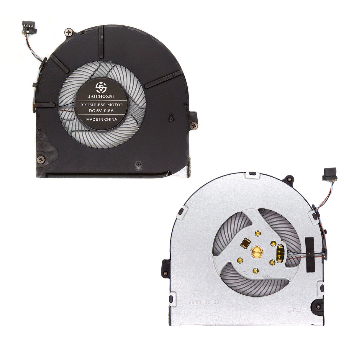 VENTILATEUR CPU FAN POUR HP PROBOOK X360 435 G7 / 435 G8 / 435 G9 / 435 G10