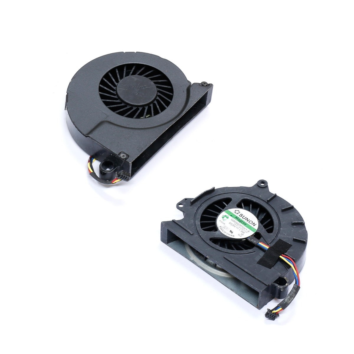 VENTILATEUR CPU POUR PC PORTABLE HP ELITEBOOK 8440P / 8440W - 594049-001