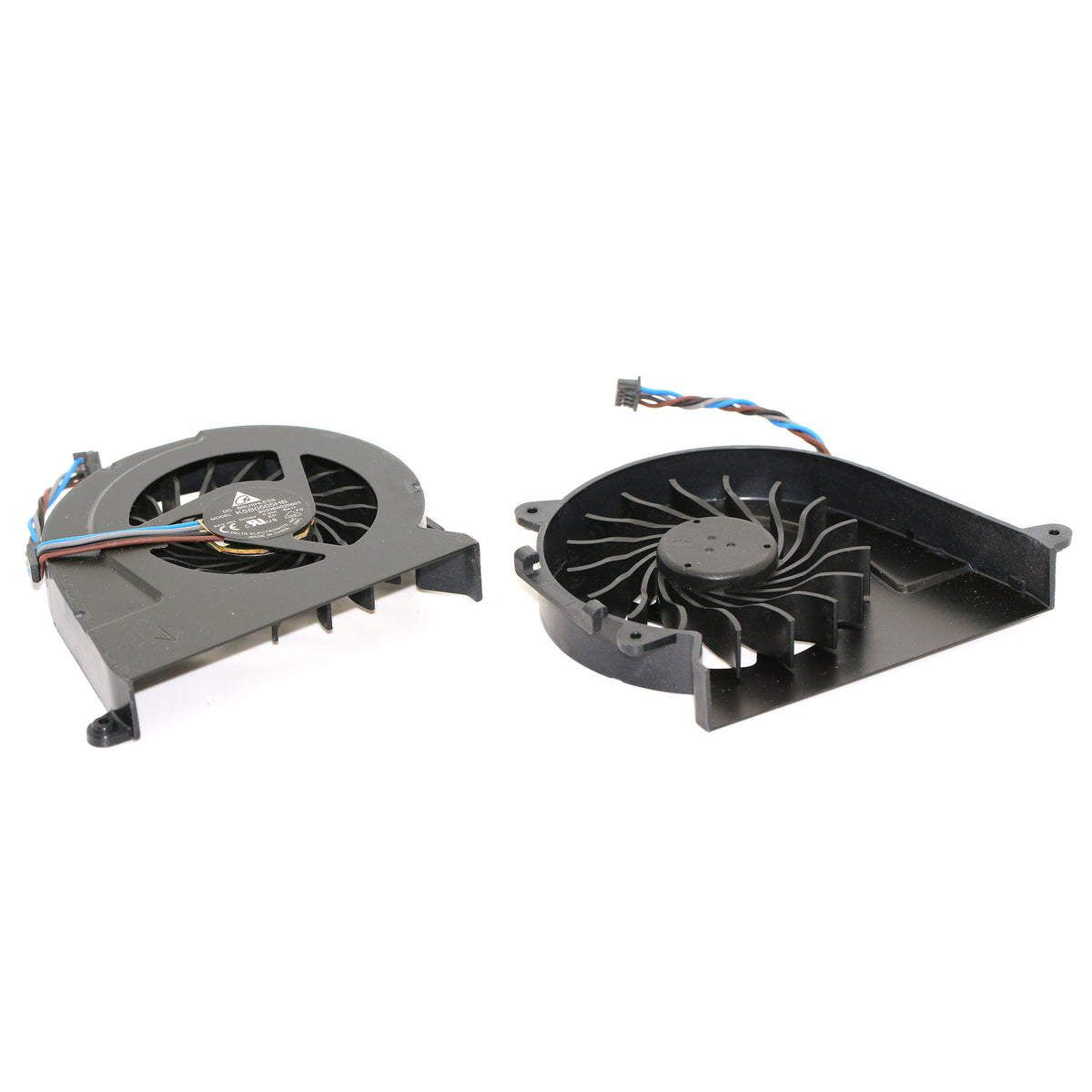 VENTILATEUR CPU POUR PC PORTABLE HP PAVILION DV4-4000-1
