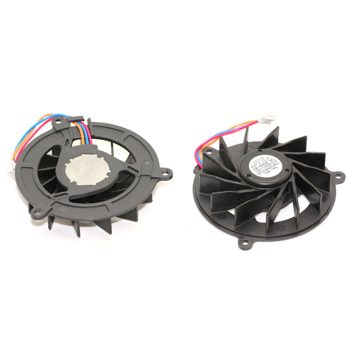 VENTILATEUR CPU POUR PC PORTABLE HP COMPAQ 2210B / B1200 - 453999-001-1