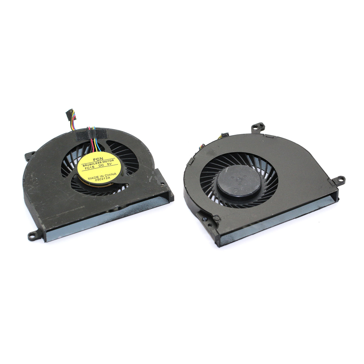 VENTILATEUR CPU POUR PC PORTABLE HP PAVILION M4-1000 / M4-1015DX / M4-1115DX