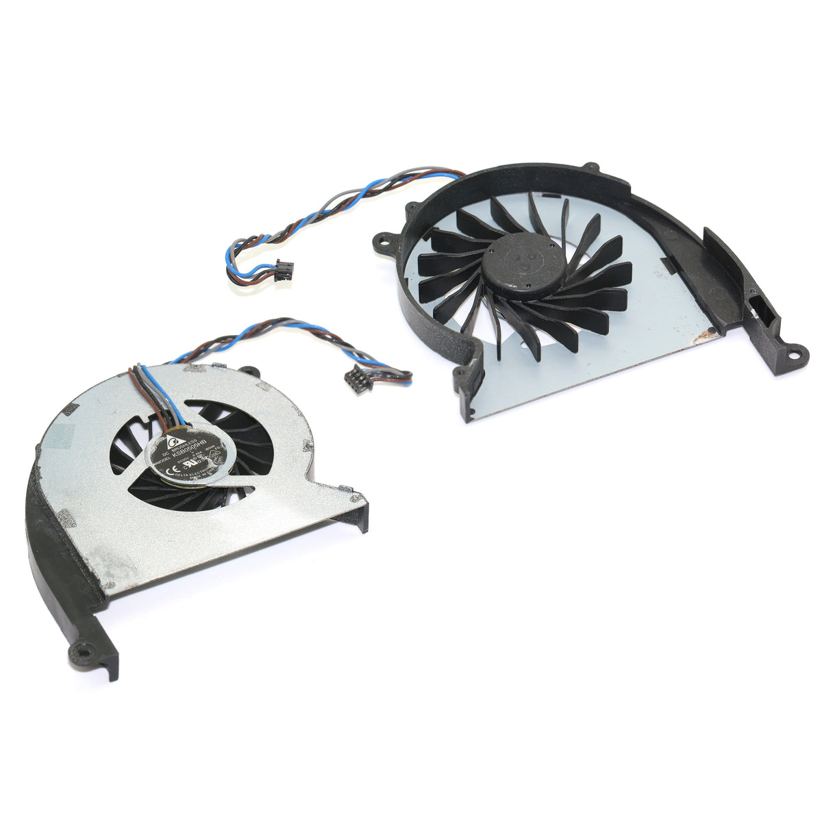 VENTILATEUR CPU POUR PC PORTABLE HP ENVY 17-3000 - 6043B0107801 / 665908-001-1