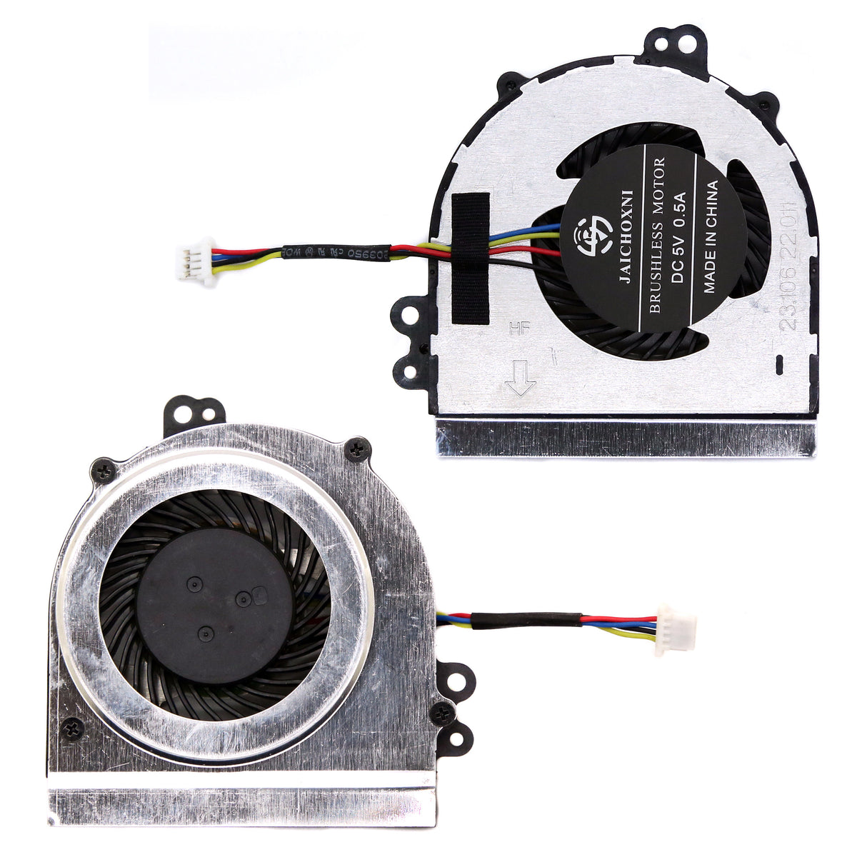 VENTILATEUR CPU POUR PC PORTABLE HP ELITEBOOK 2170P SERIES-1