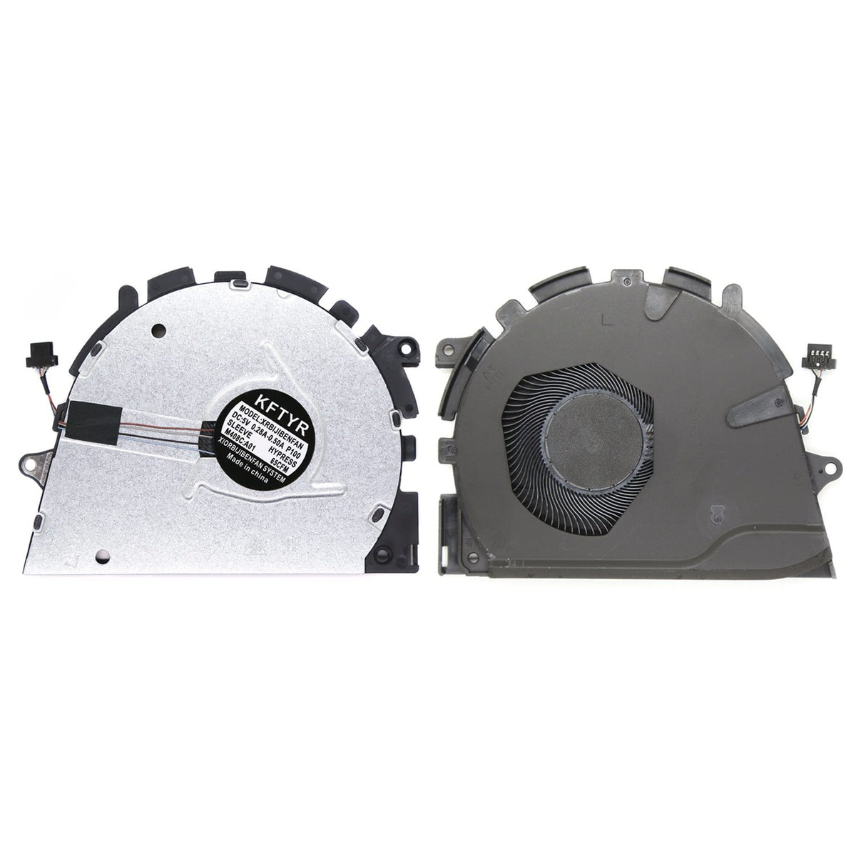 VENTILATEUR CPU POUR PC PORTABLE HP PROBOOK 440 G8 / 450 G8 / 455 G8 / 440 G9 / 450 G9 / 455 G9 - HP ELITEBOOK 640 G9 / 650 G9