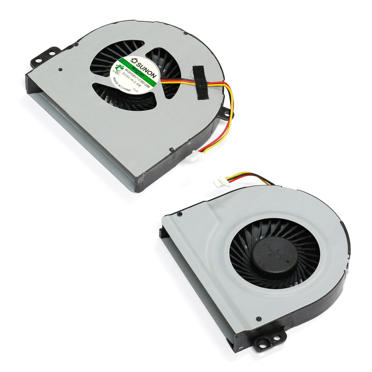 VENTILATEUR CPU POUR PC PORTABLE DELL INSPIRON 1464 / 1564 / N3010