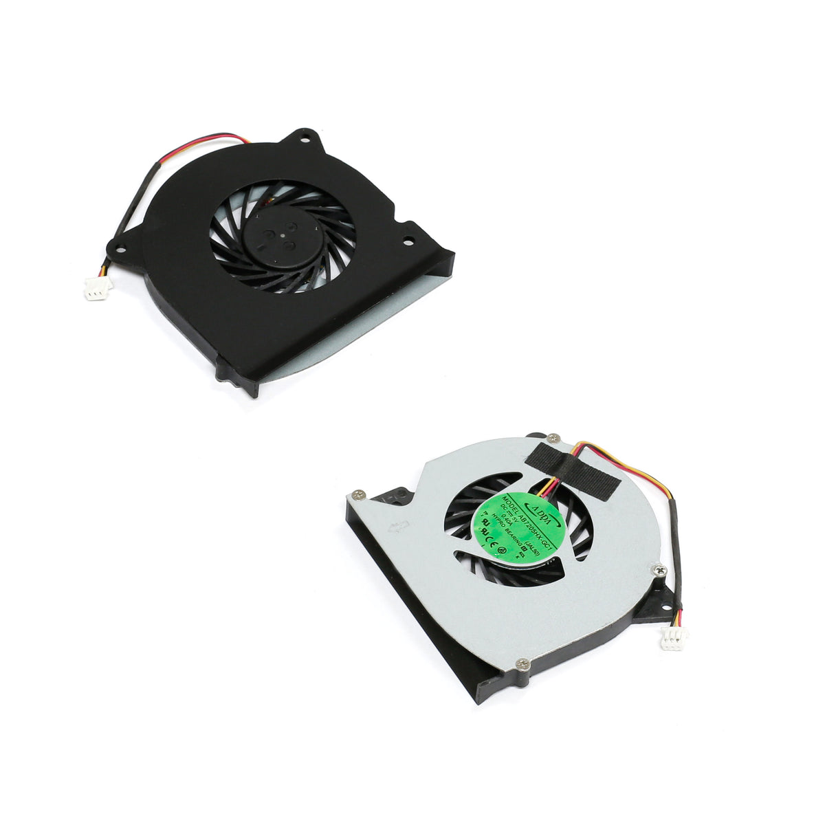 VENTILATEUR CPU POUR PC PORTABLE DELL INSPIRON 11Z 1110 / 1120 / 1121