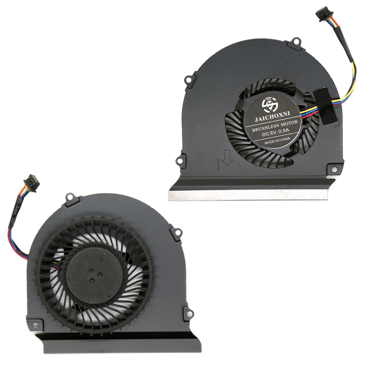 VENTILATEUR CPU POUR PC PORTABLE DELL LATITUDE E6440-1