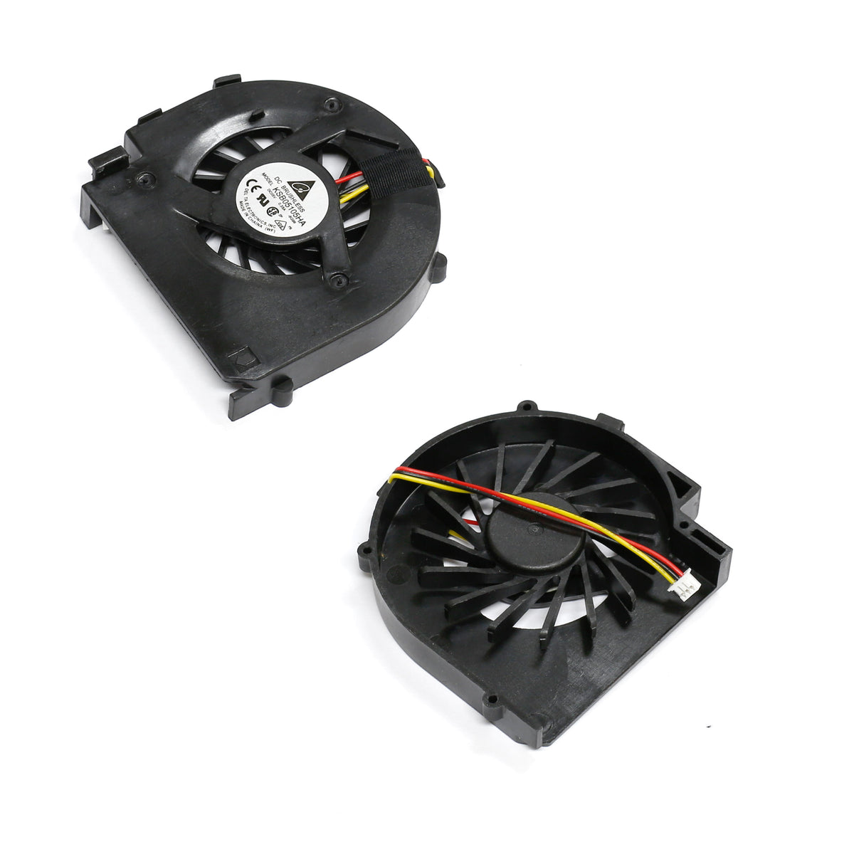 VENTILATEUR CPU POUR PC PORTABLE DELL INSPIRON N4030 / N4020 / M4010