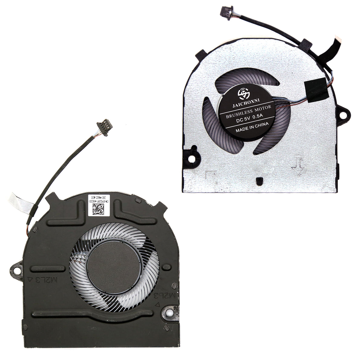 VENTILATEUR CPU POUR PC PORTABLE DELL LATITUDE 3420 / 3520 / E3420 / E3520
