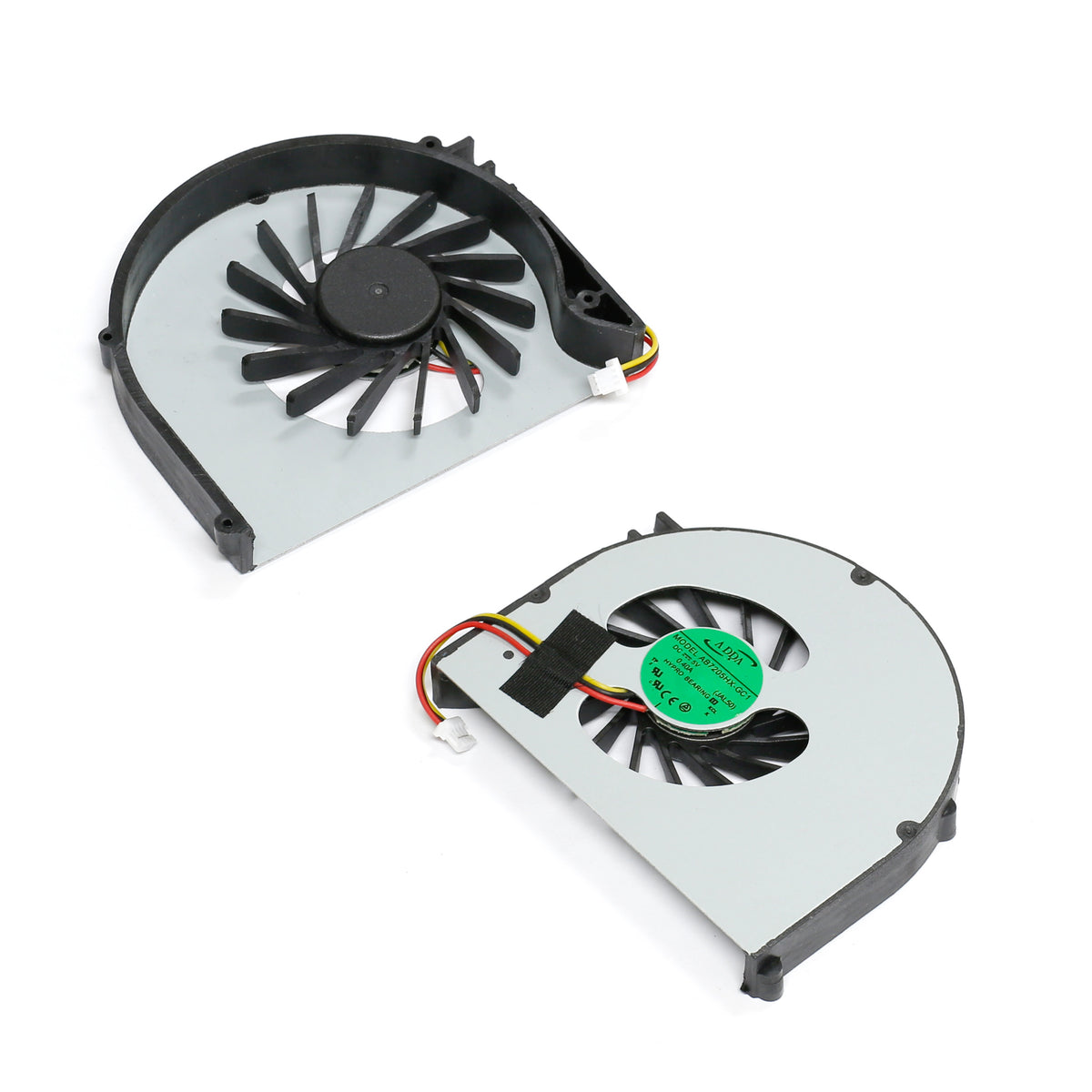 VENTILATEUR CPU POUR PC PORTABLE DELL INSPIRON 15R N5110