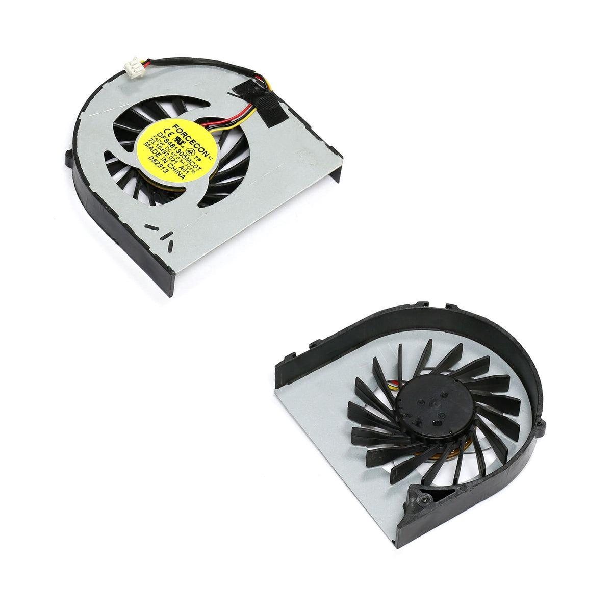 VENTILATEUR CPU POUR PC PORTABLE DELL INSPIRON 14 N4040 / N4050-1