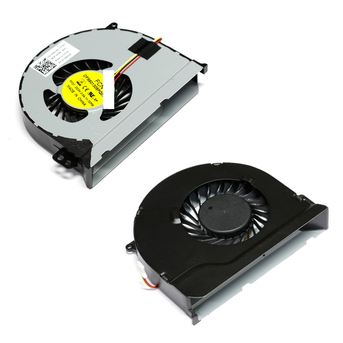 VENTILATEUR CPU POUR PC PORTABLE DELL INSPIRON 14-7000 / 14-7447