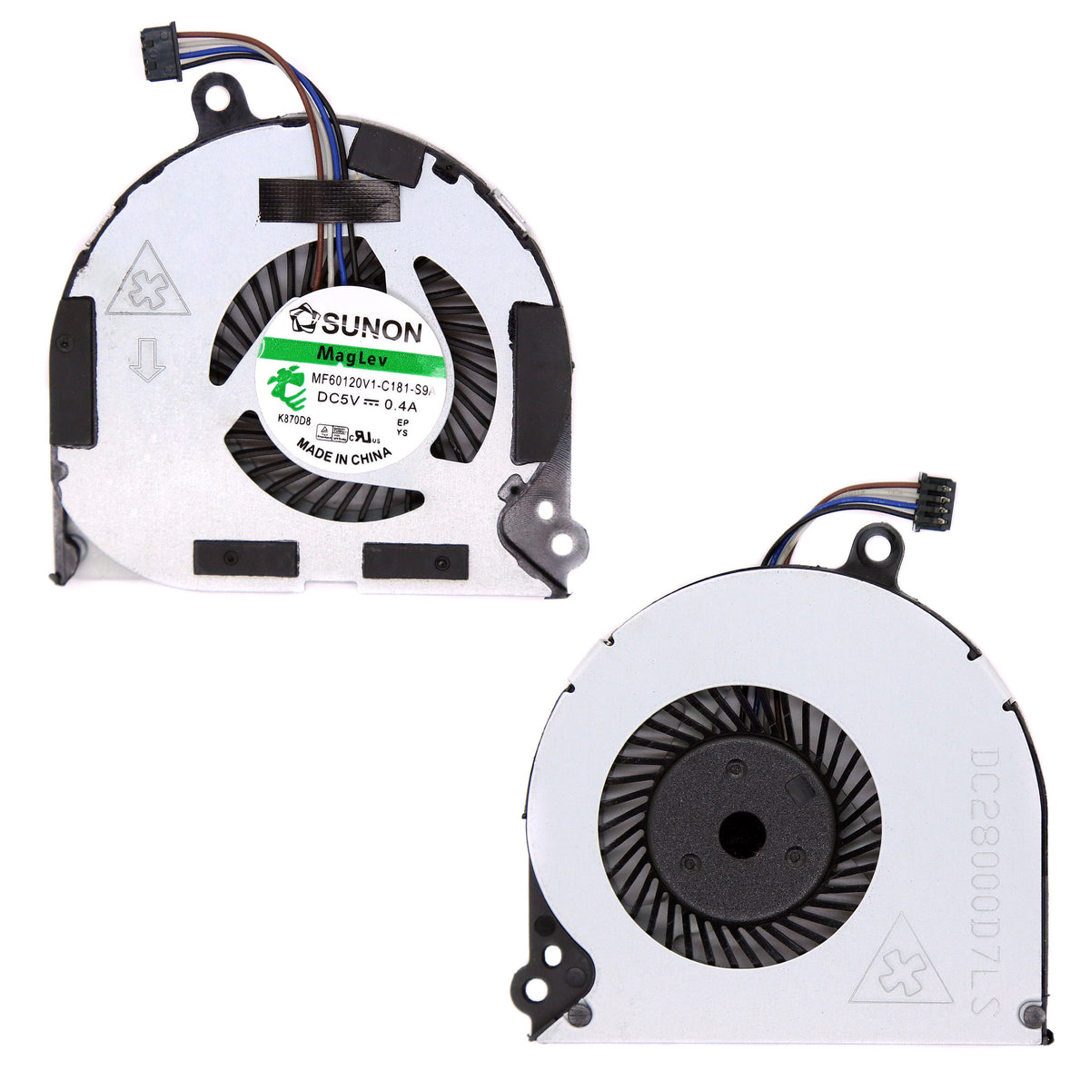 VENTILATEUR CPU POUR PC PORTABLE DELL LATITUDE E7440