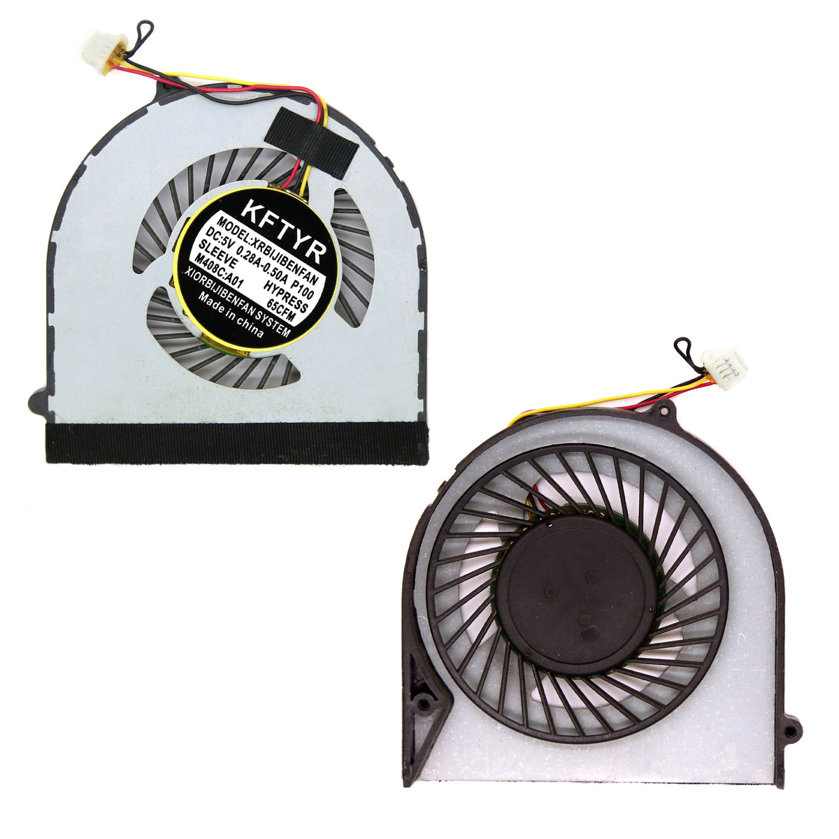 VENTILATEUR CPU POUR PC PORTABLE DELL LATITUDE E3330 / 3330-1