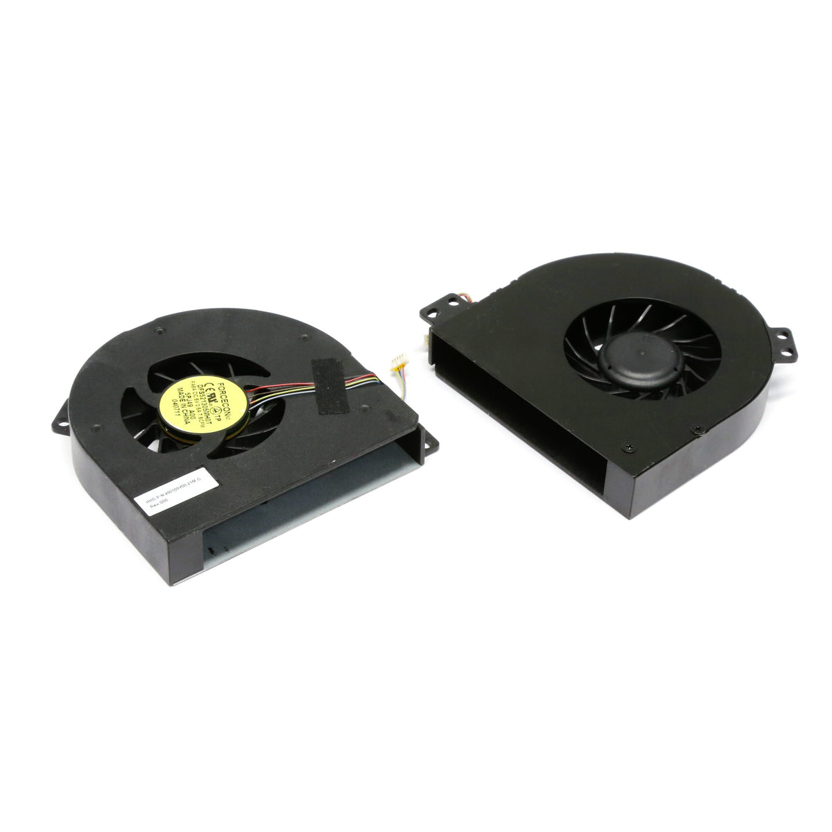 VENTILATEUR CPU POUR PC PORTABLE DELL PRECISION M4600-1