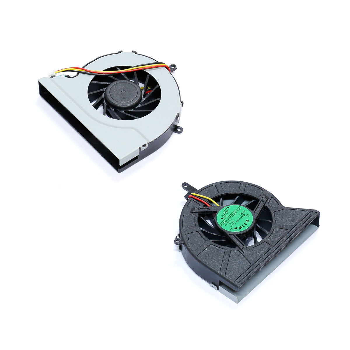 VENTILATEUR CPU POUR PC PORTABLE TOSHIBA PORTEGE M805 / M805D / M300 / M305 / M305D / P305 / U400 / U405 / U405D