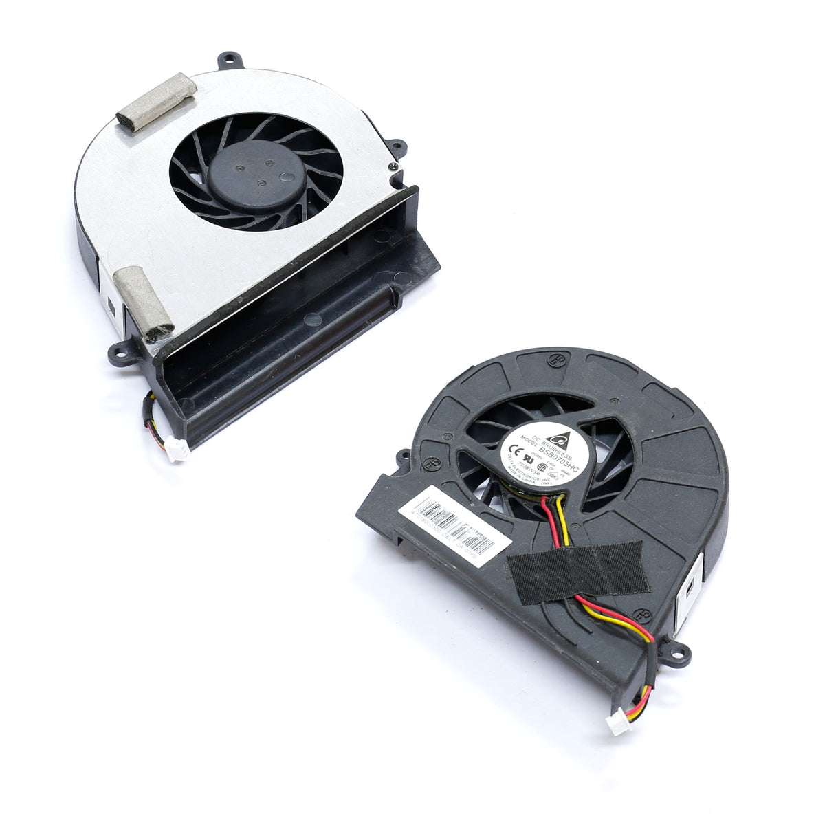 VENTILATEUR CPU POUR PC PORTABLE TOSHIBA SATELLITE L450 / L455 / L455D / A350 / A350D / A200-1