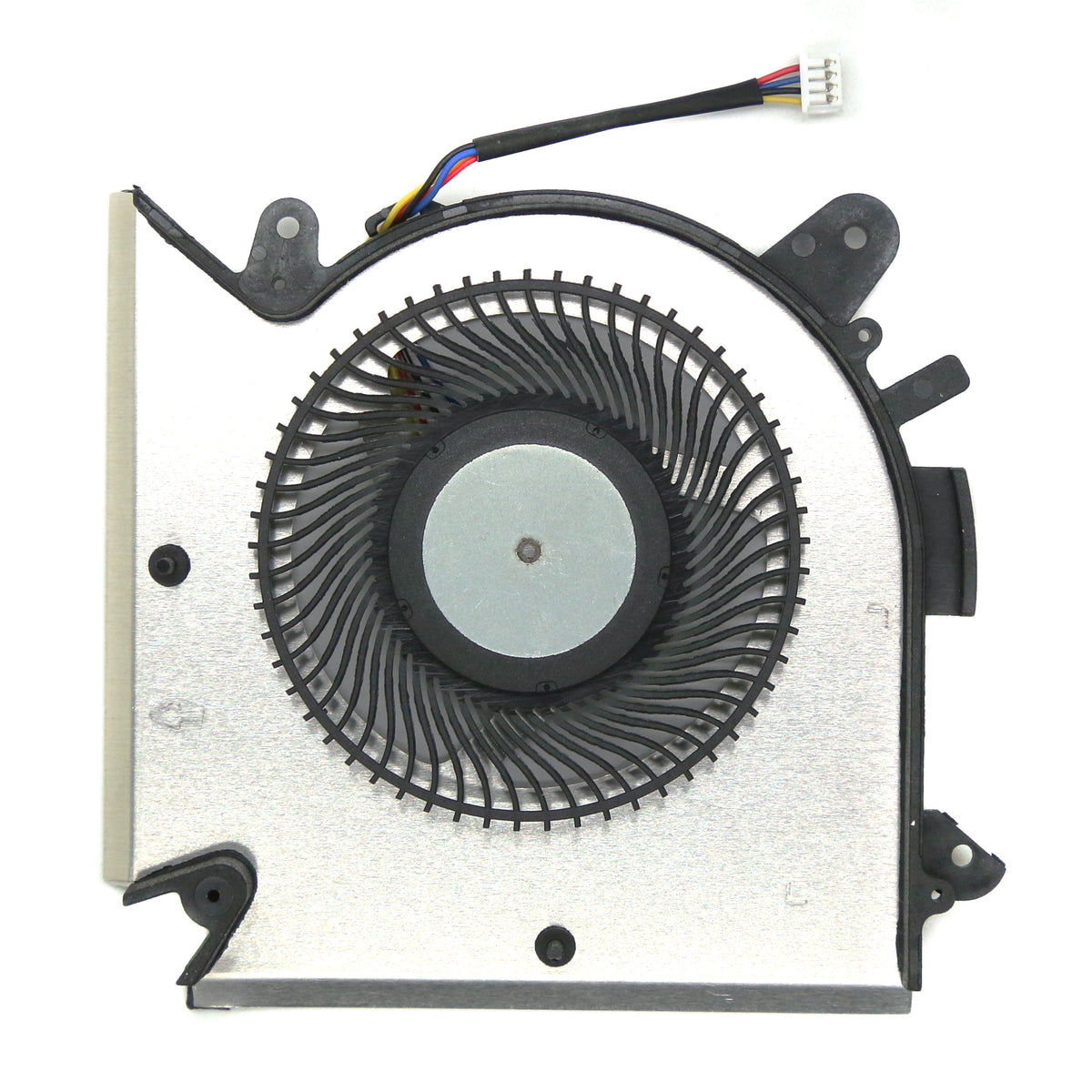 VENTILATEUR CPU POUR PC PORTABLE MSI GF63 / GF65 - MS-16R1 / MS-16R2 / MS-16R3 / MS-16R5 / WF65