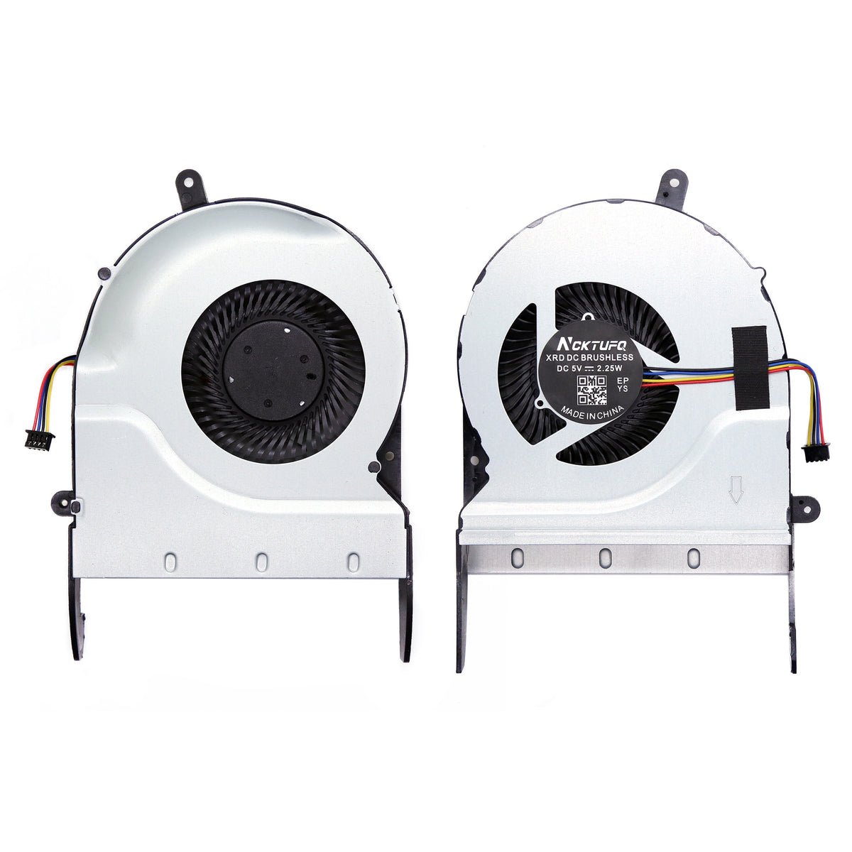 VENTILATEUR CPU POUR PC PORTABLE ASUS G551 / G551J / G551JW / G551JK / G551JX / N551 / N551J / N551JW / N551JK / N551JX / GL551JB / G551JM / G551JX / G58 / G58J / G58JW SERIES-1