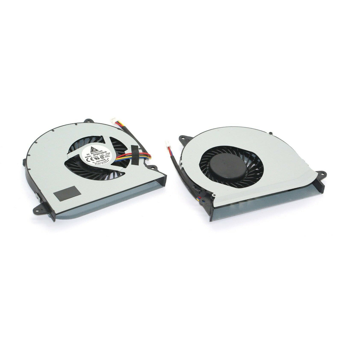 VENTILATEUR CPU POUR PC PORTABLE ASUS U31 / U31E / U31F / U31J / U31JF / U31JG / U31K / U31S / U31SD / U31SG SERIES