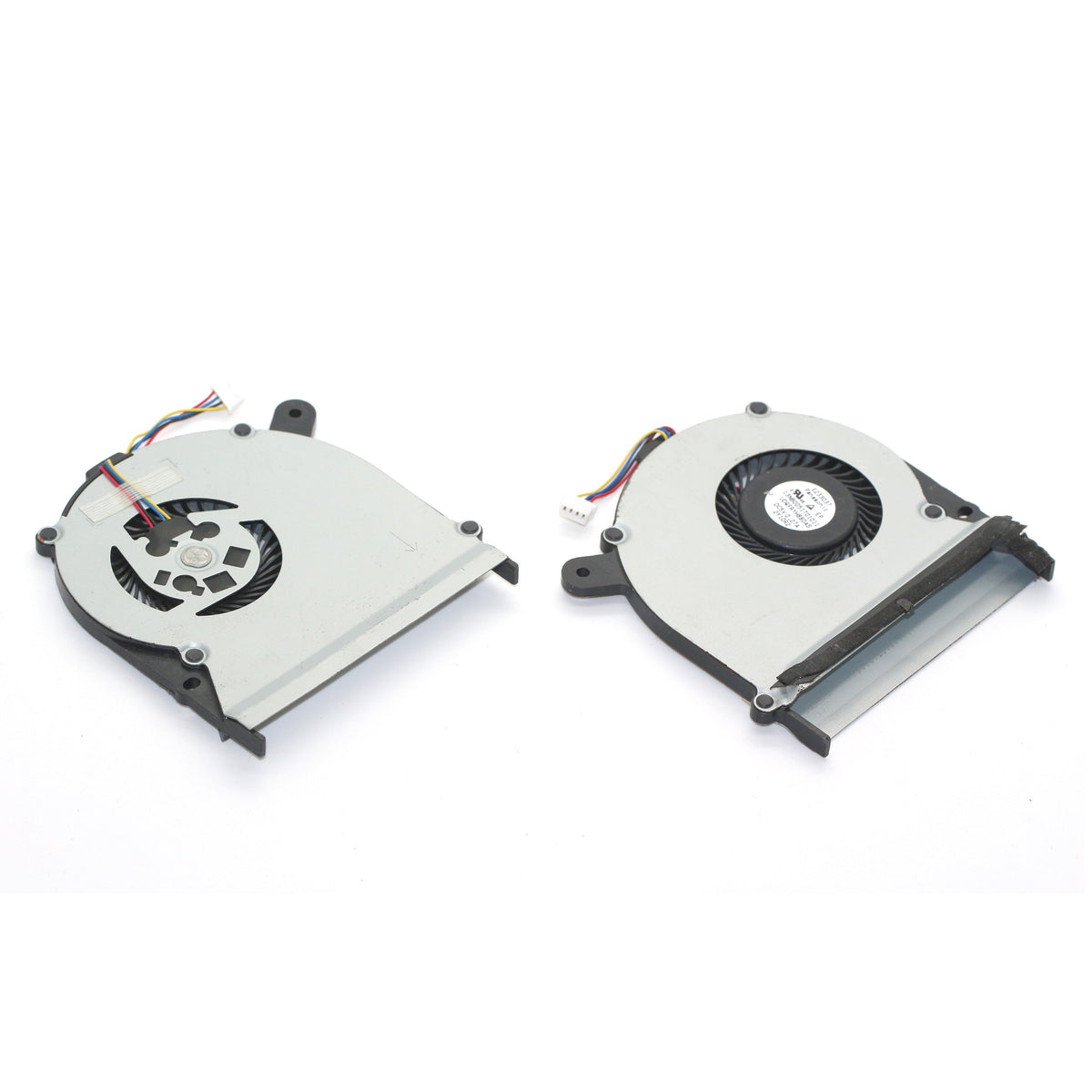 VENTILATEUR CPU POUR PC PORTABLE ASUS S400 / S400CA / S400E / S500 / S500C / S500CA / X402C / X502C / X502CA-1