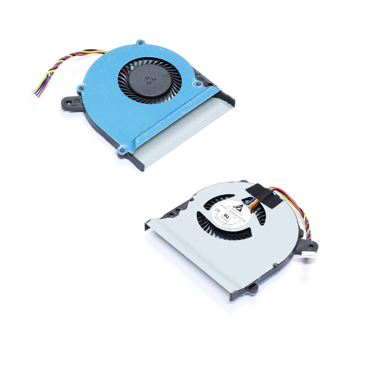 VENTILATEUR CPU POUR PC PORTABLE ASUS S400C / S400CA / S500C / S500CA
