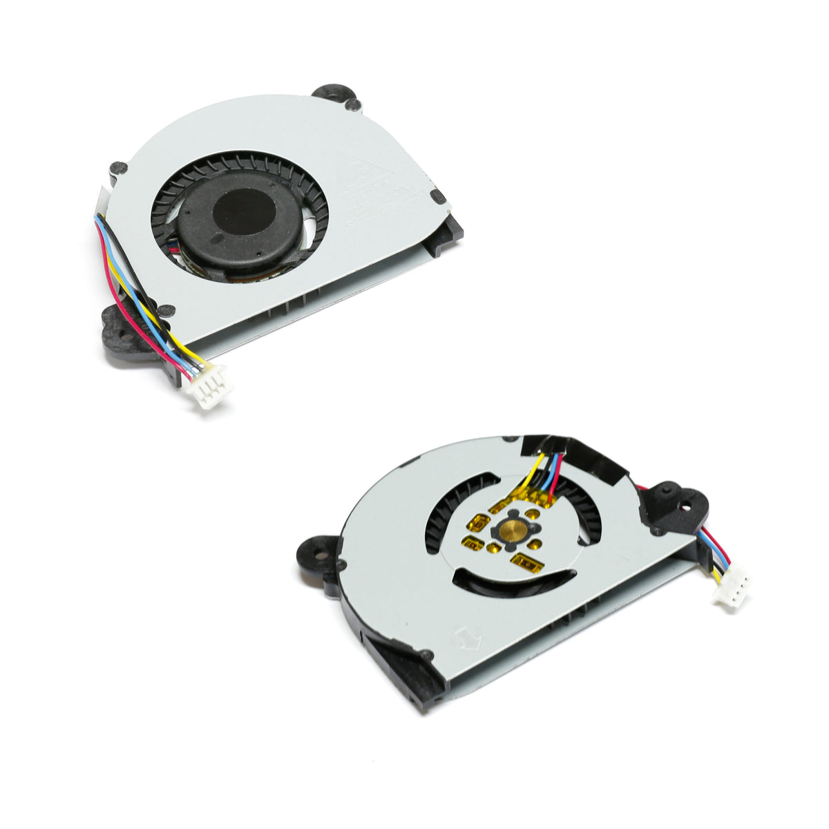 VENTILATEUR CPU POUR PC PORTABLE ASUS VIVOBOOK Q200E / S200 / S200E / X201E / X201EP / X202E / X202EP / X202EV