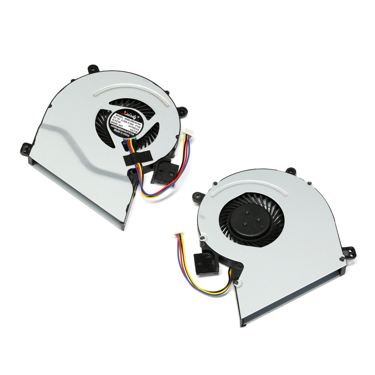 VENTILATEUR CPU POUR PC PORTABLE ASUS X551 / X551C / X551CA / X551M / X551MA SERIES-1