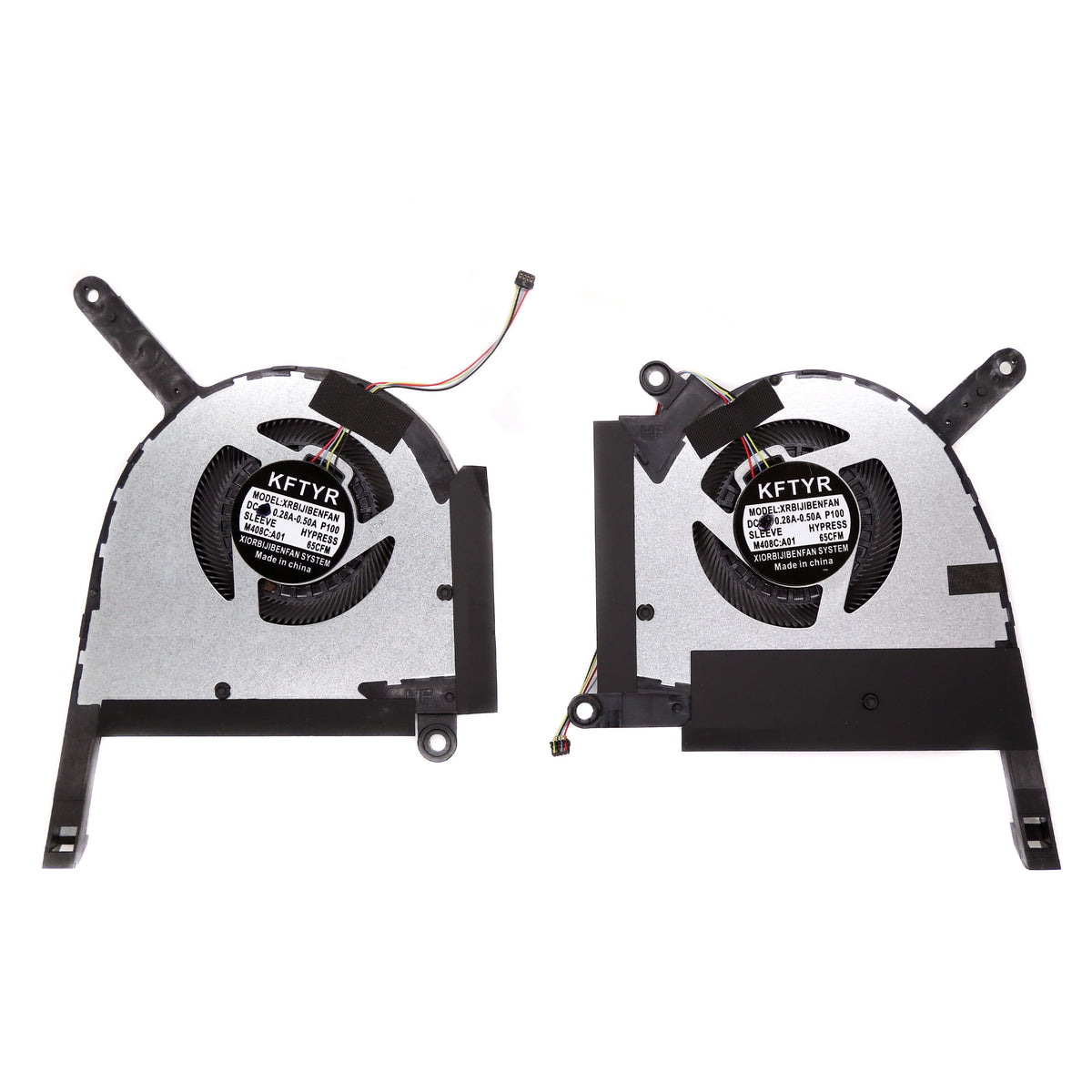 VENTILATEUR CPU POUR PC PORTABLE ASUS ZENBOOK 13 UX325 / UX325JA / UM325S / UM325UA - ASUS ZENBOOK 14 UX425E / UX425J / UM425IA / U4700J/E SERIES