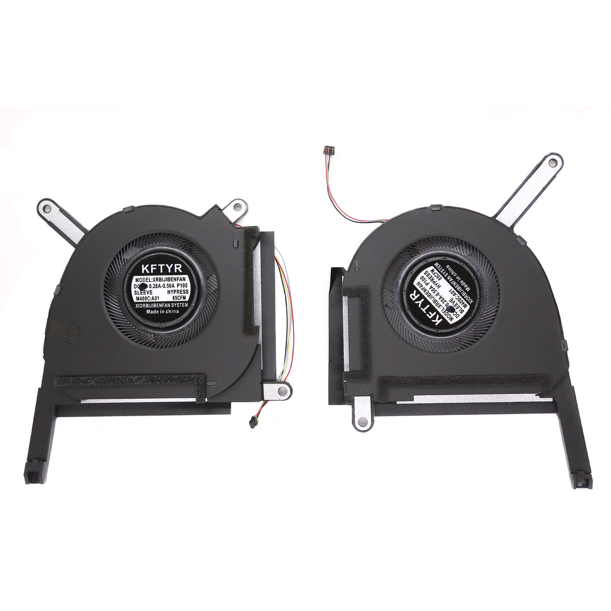 VENTILATEUR CPU POUR PC PORTABLE ASUS ZENBOOK 13 UX325 / UX325JA / UM325S / UM325UA - ASUS ZENBOOK 14 UX425E / UX425J / UM425IA / U4700J/E SERIES
