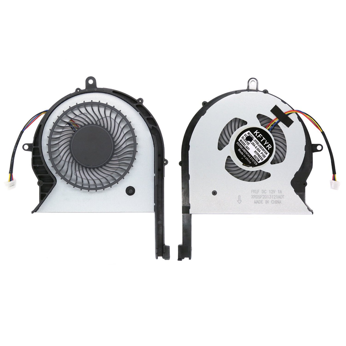VENTILATEUR CPU POUR PC PORTABLE ASUS ROG STRIX GL503G / GL503GE / GL703GE / PX703GE / GL703 SERIES