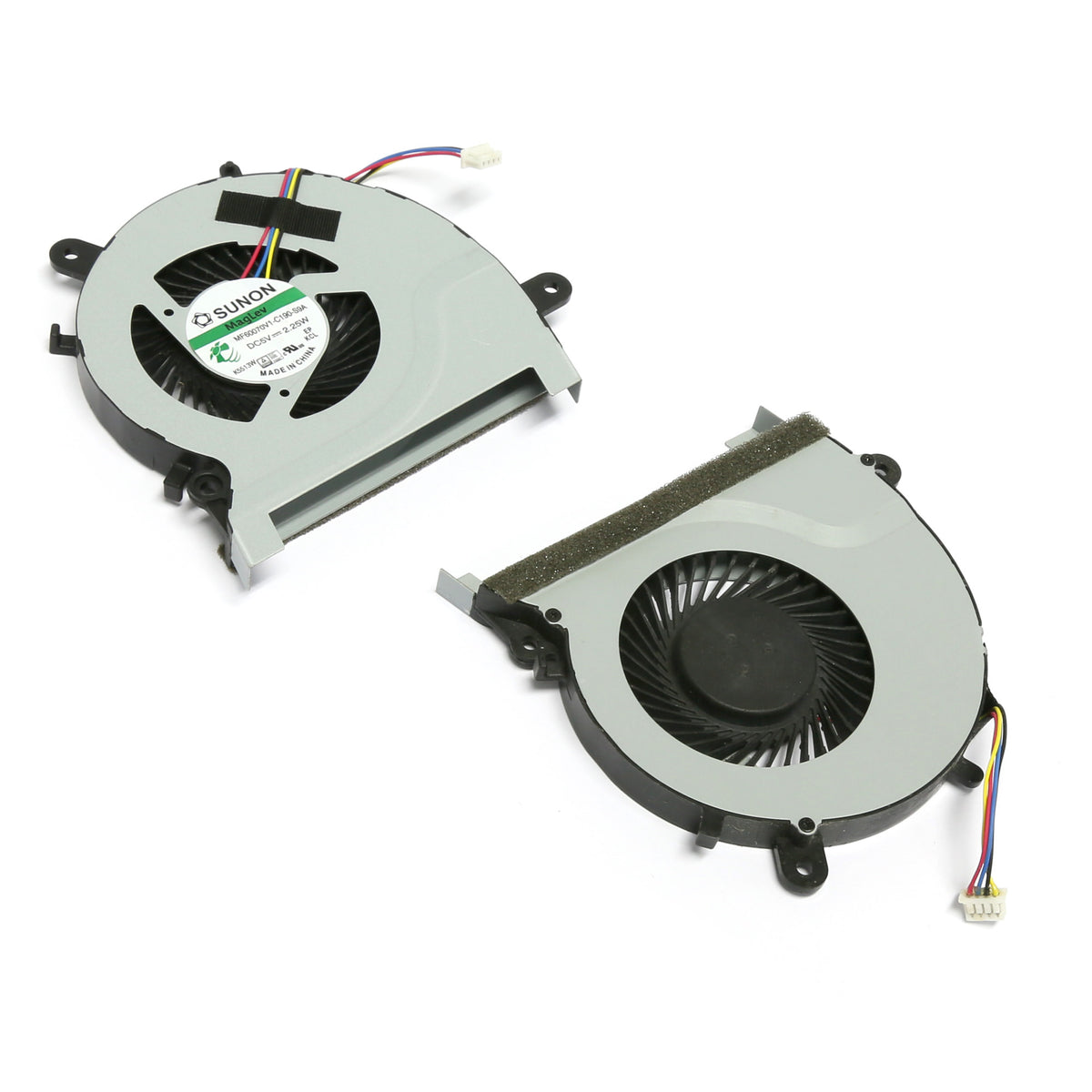VENTILATEUR CPU POUR PC PORTABLE ASUS VIVOBOOK A451 / A451C / A451CA / A451L SERIES