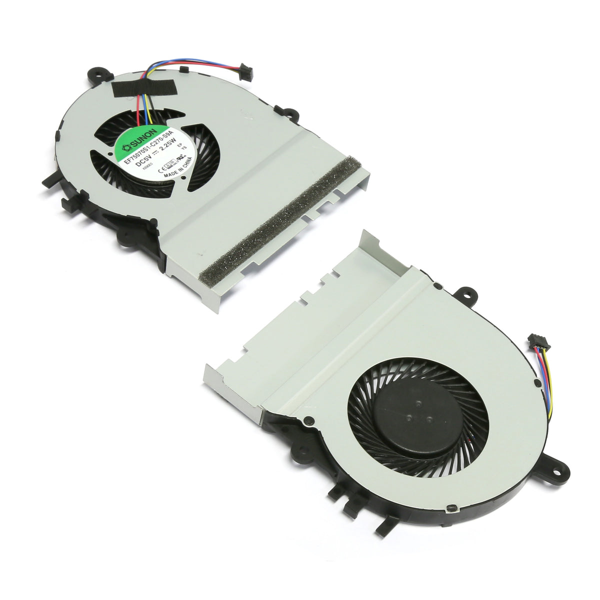 VENTILATEUR CPU POUR PC PORTABLE ASUS X302 / X302L / X302LA / X302LJ SERIES