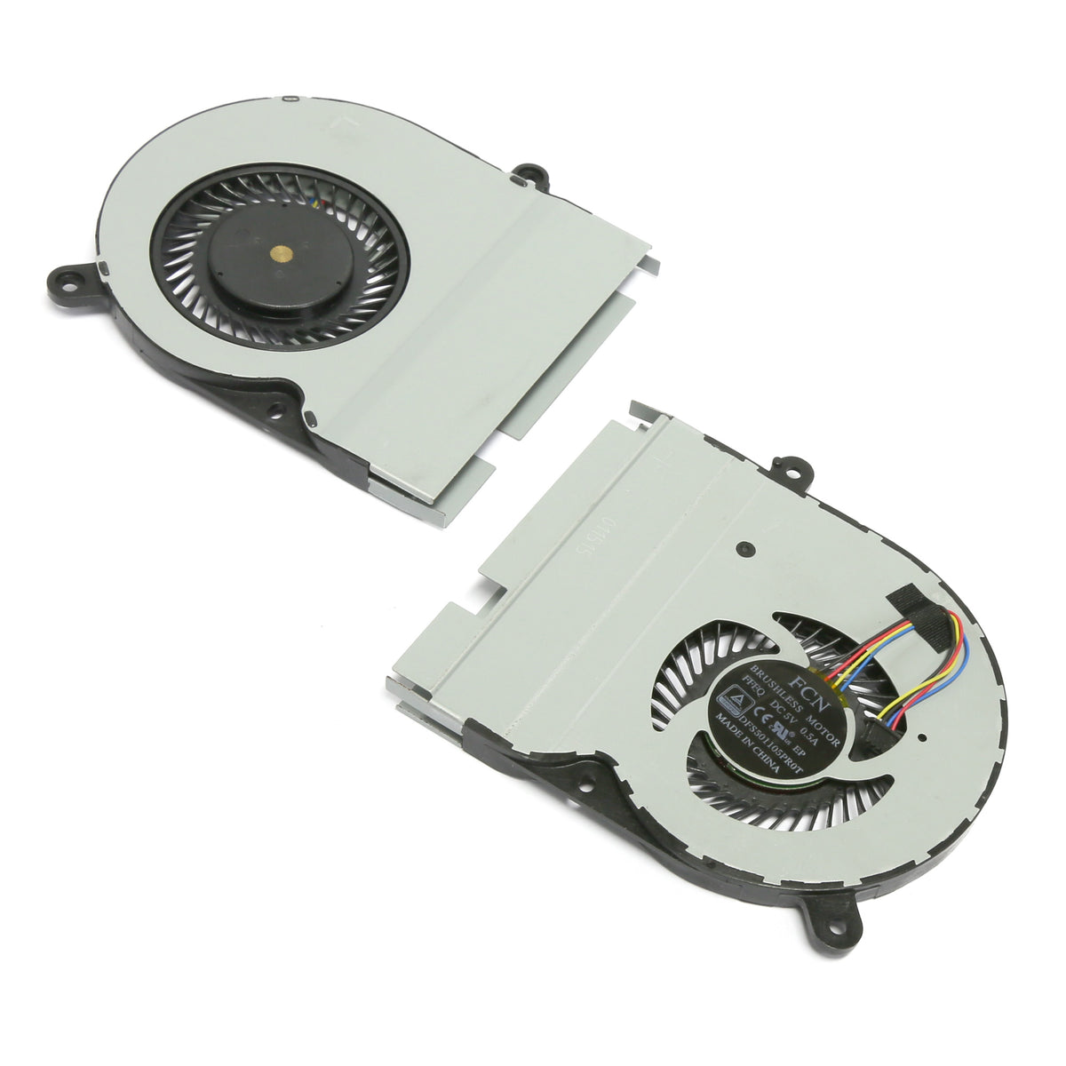 VENTILATEUR CPU POUR PC PORTABLE ASUS TP500 / TP500LA / TP500LN / TP500LB SERIES