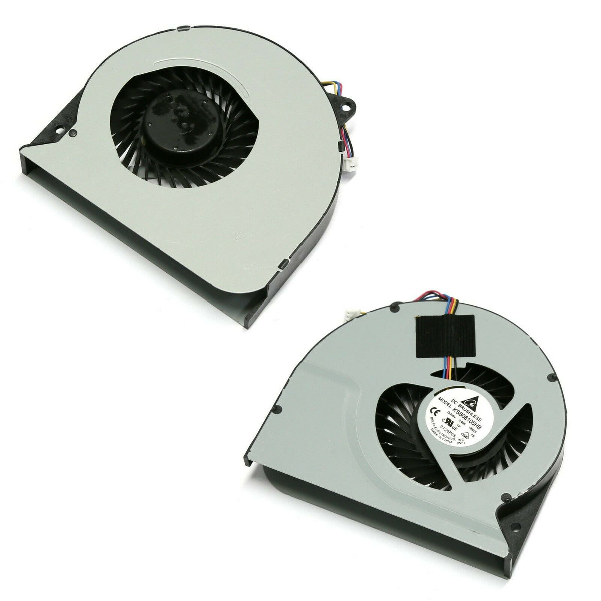 VENTILATEUR CPU POUR PC PORTABLE ASUS N45SF / N45SL / N45SL / N45S / N55 / N55S-1
