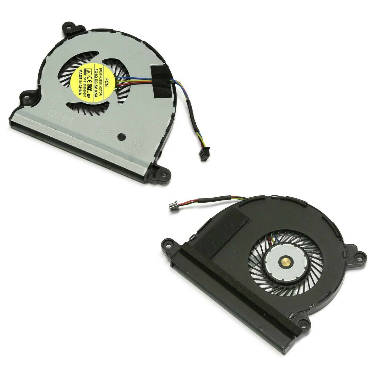 VENTILATEUR CPU POUR PC PORTABLE ASUS BU201LA