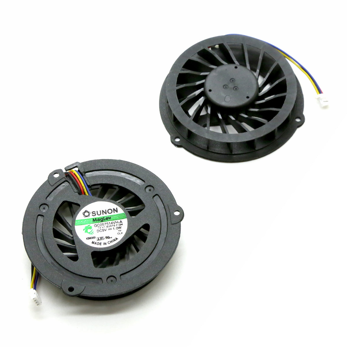 VENTILATEUR CPU POUR PC PORTABLE LENOVO THINKPAD SL300 / SL400 / SL400C / SL500 / SL500C
