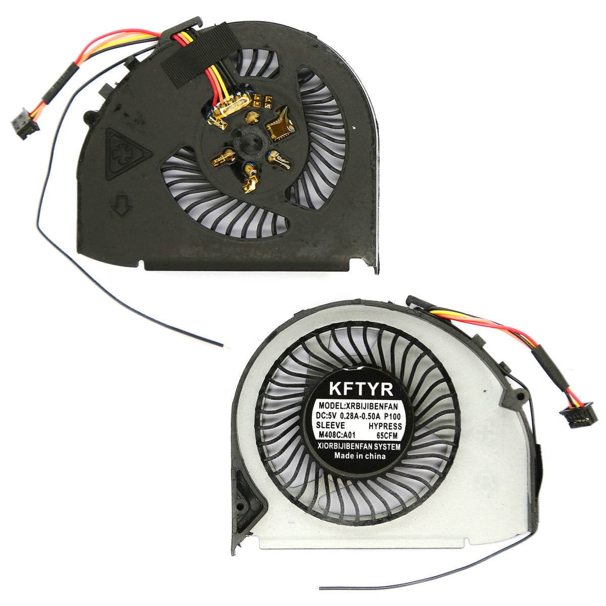 VENTILATEUR CPU POUR PC PORTABLE LENOVO THINKPAD T440S / T450S