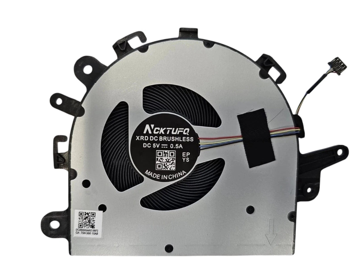 VENTILATEUR CPU POUR PC PORTABLE LENOVO IDEAPAD S145-15 / S145-15API / S145-15IKB / S145-15IIL / 340C-15IWL / S145-15IWL