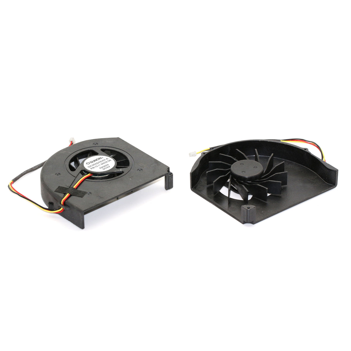 VENTILATEUR CPU POUR PC PORTABLE LENOVO THINKPAD W700 / W700DS / W701 / W710 SERIES