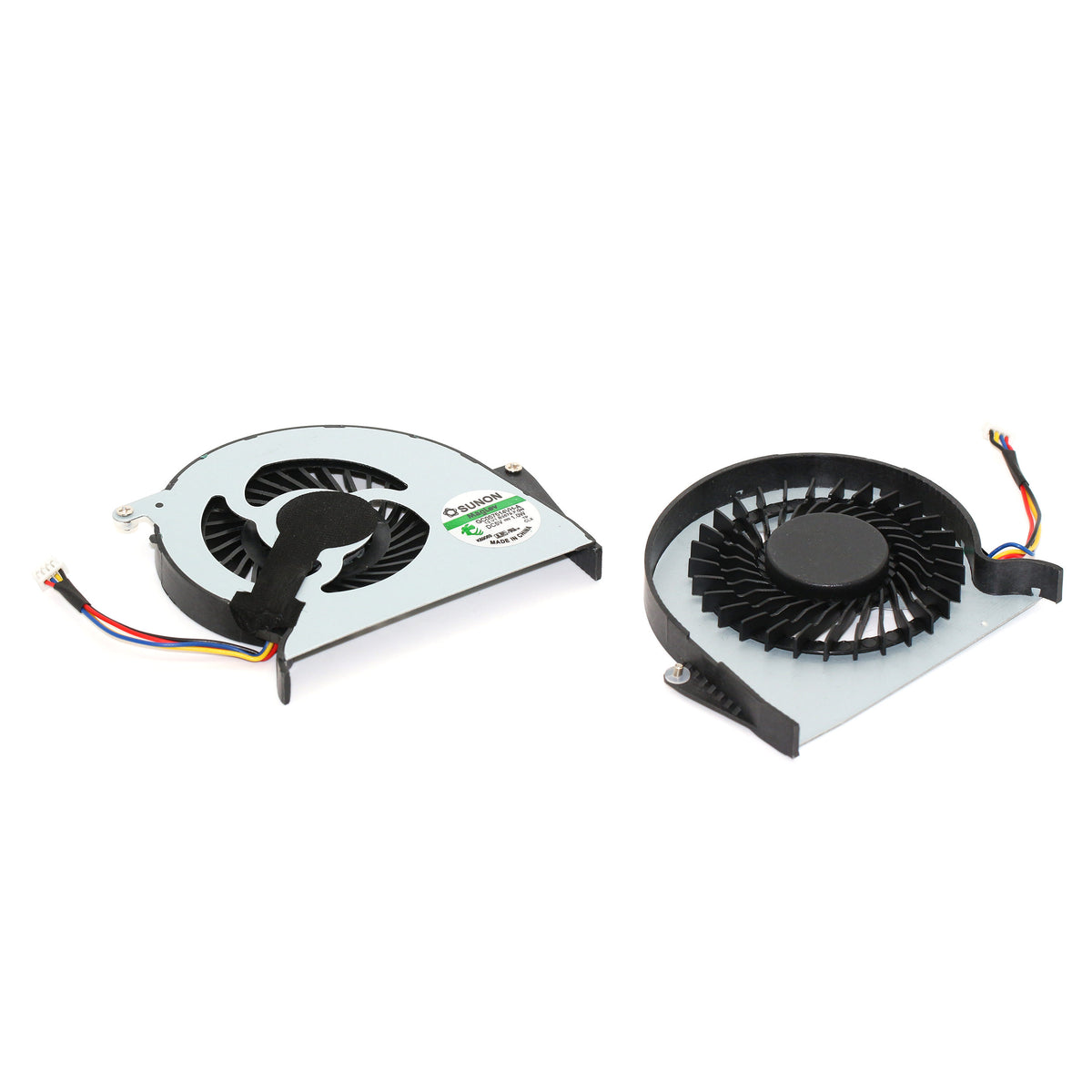 VENTILATEUR CPU POUR PC PORTABLE LENOVO IDEAPAD Y460A / Y460AT / Y460G / Y460N / Y460P / Y560 / Y560A / Y560G / Y560P SERIES