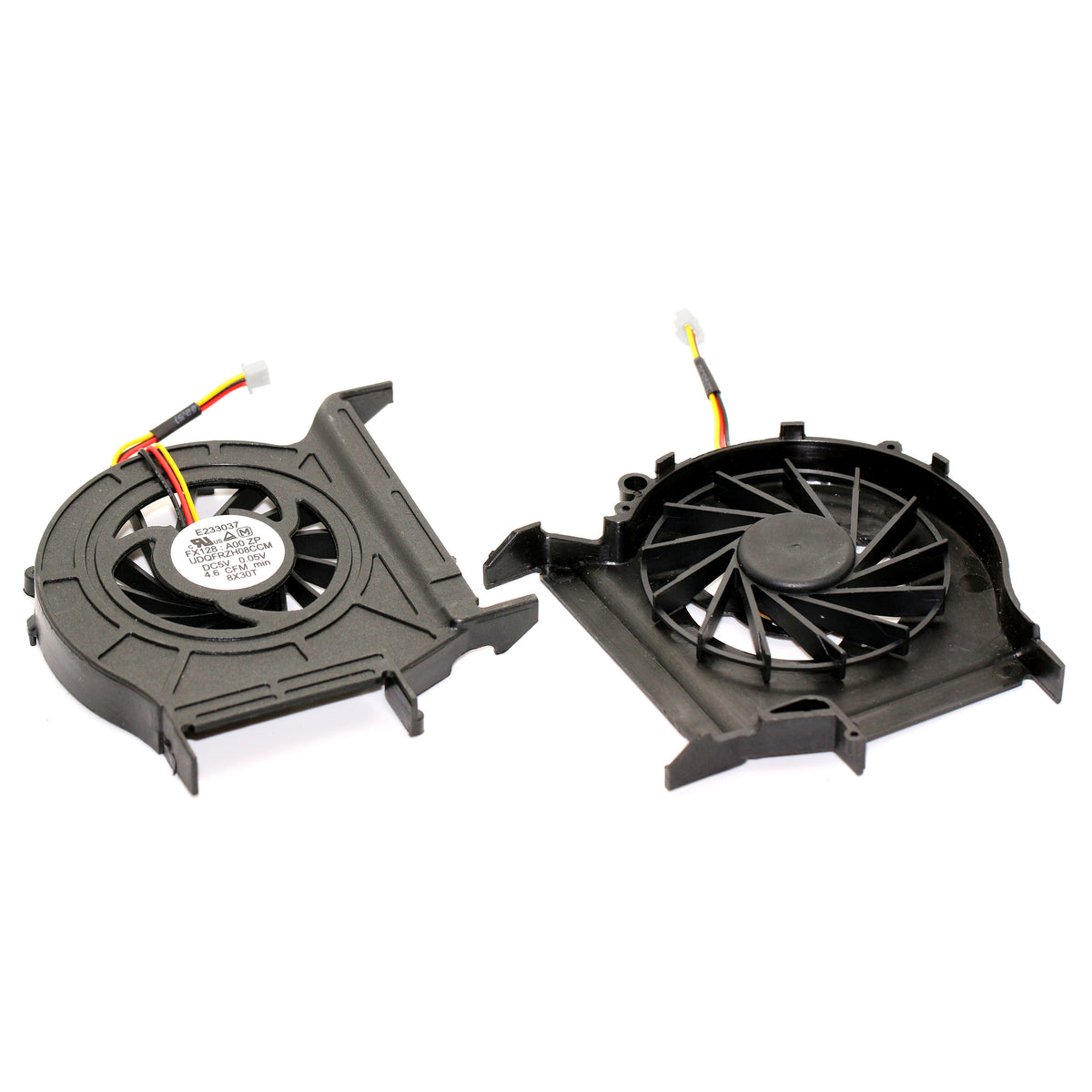 VENTILATEUR CPU POUR PC PORTABLE LENOVO E46 / E46A / E46L / E46G / K46 / K46A / K46L SERIES-1