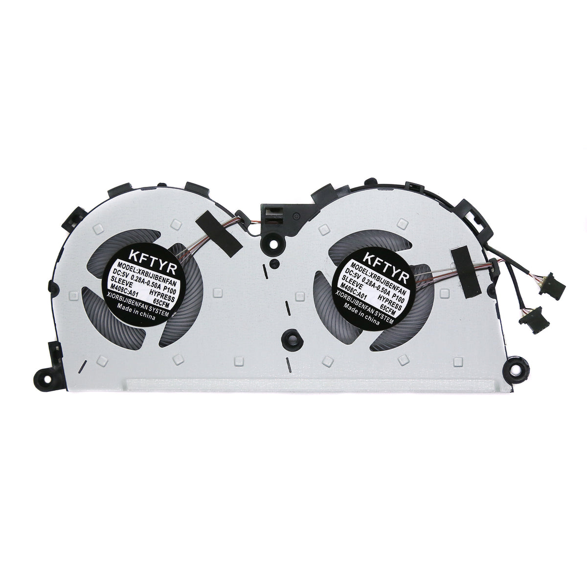 VENTILATEUR CPU POUR PC PORTABLE LENOVO AIR15 S540-15IWL / S540-15IML SERIES