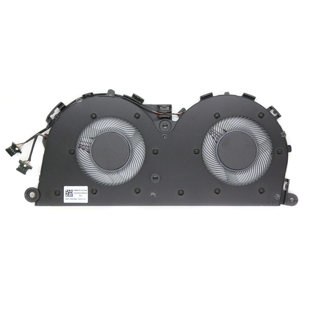 VENTILATEUR CPU POUR PC PORTABLE LENOVO AIR15 S540-15IWL / S540-15IML SERIES
