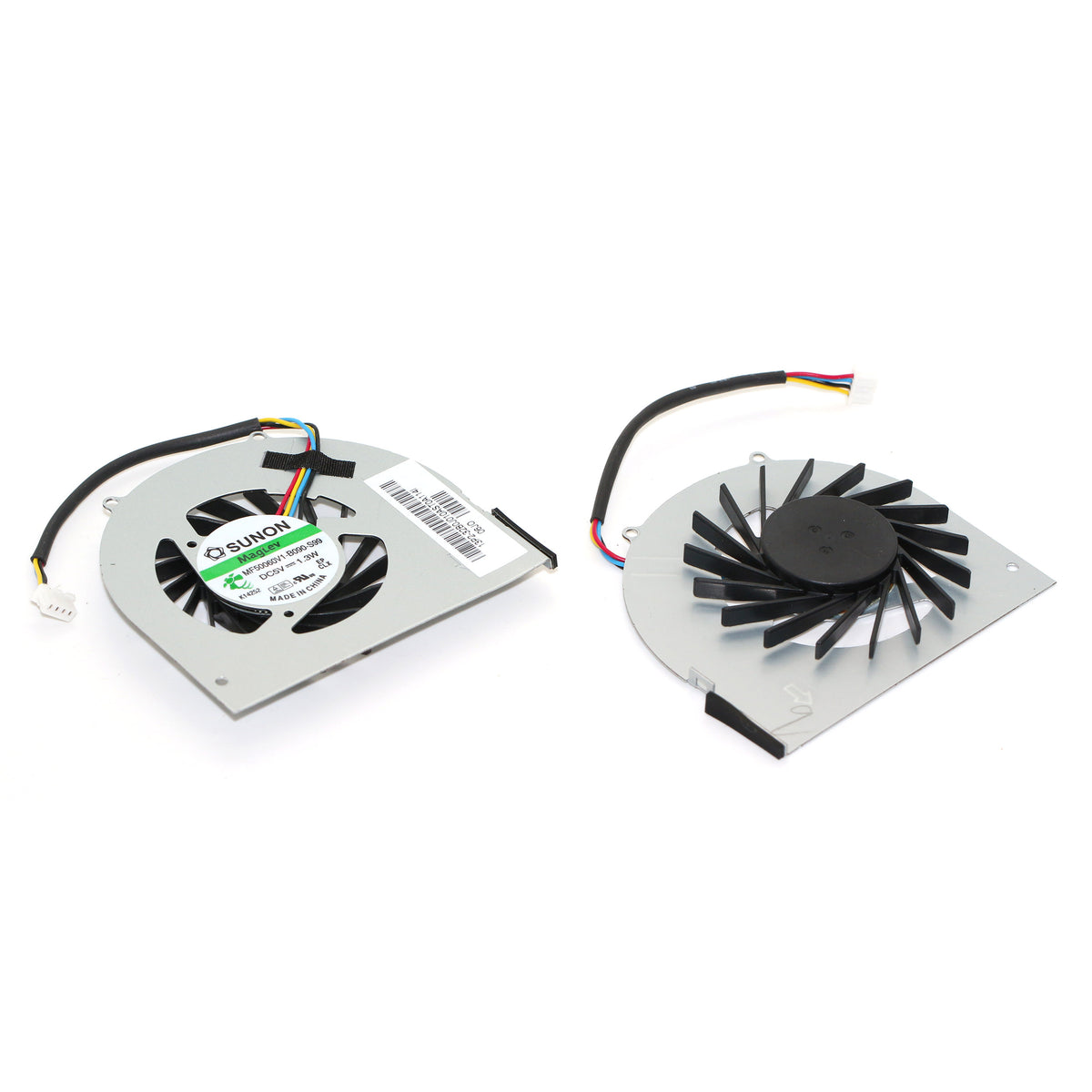 VENTILATEUR CPU POUR PC PORTABLE LENOVO IDEACENTRE Q120 / Q150 SERIES-1