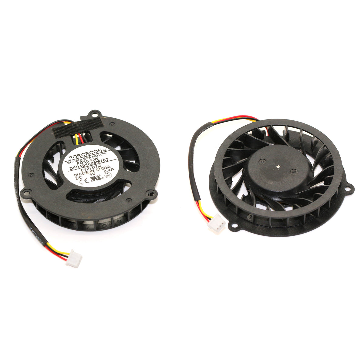 VENTILATEUR CPU POUR PC PORTABLE LENOVO E255 / E260-1