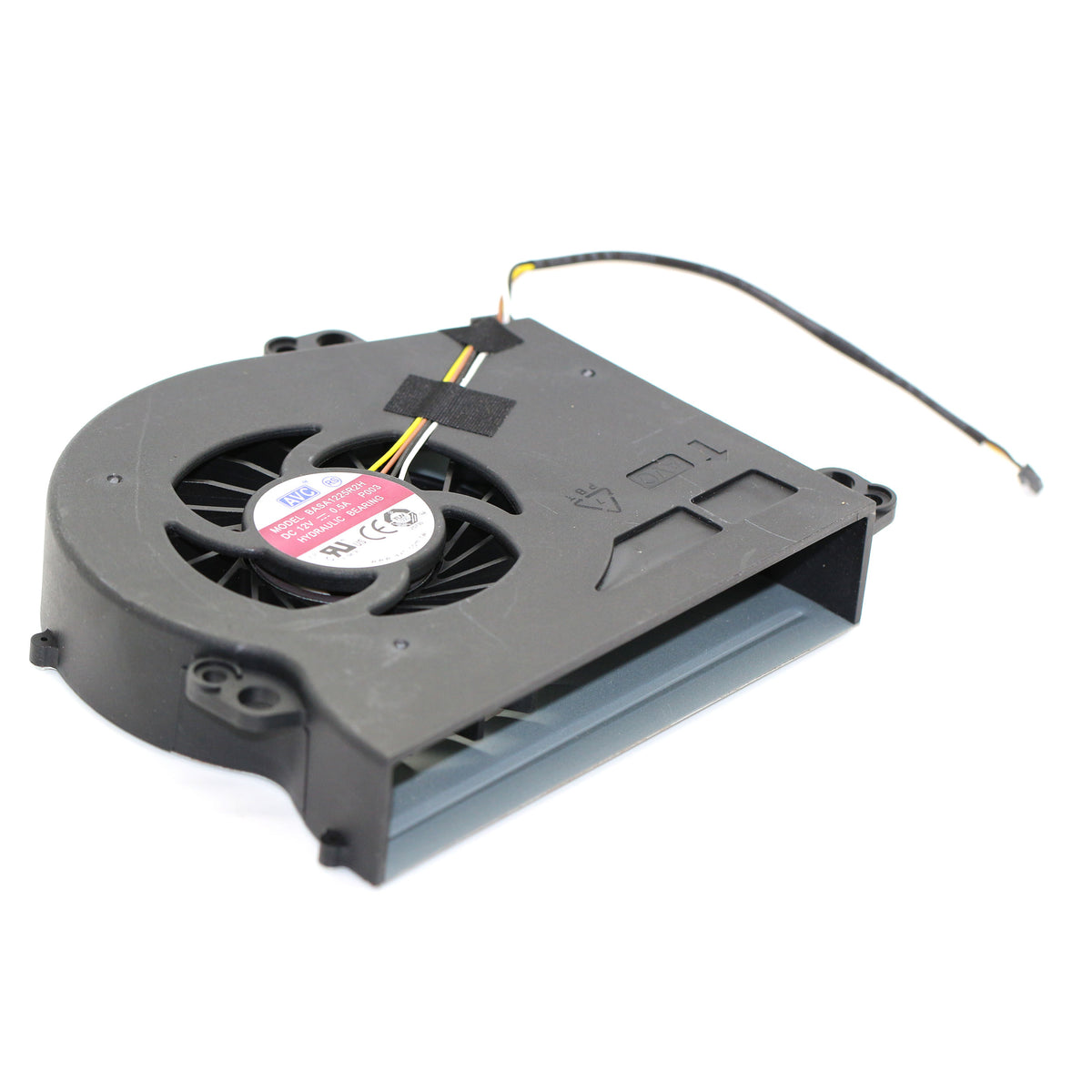 VENTILATEUR CPU POUR PC PORTABLE LENOVO C340 / C320 SERIES