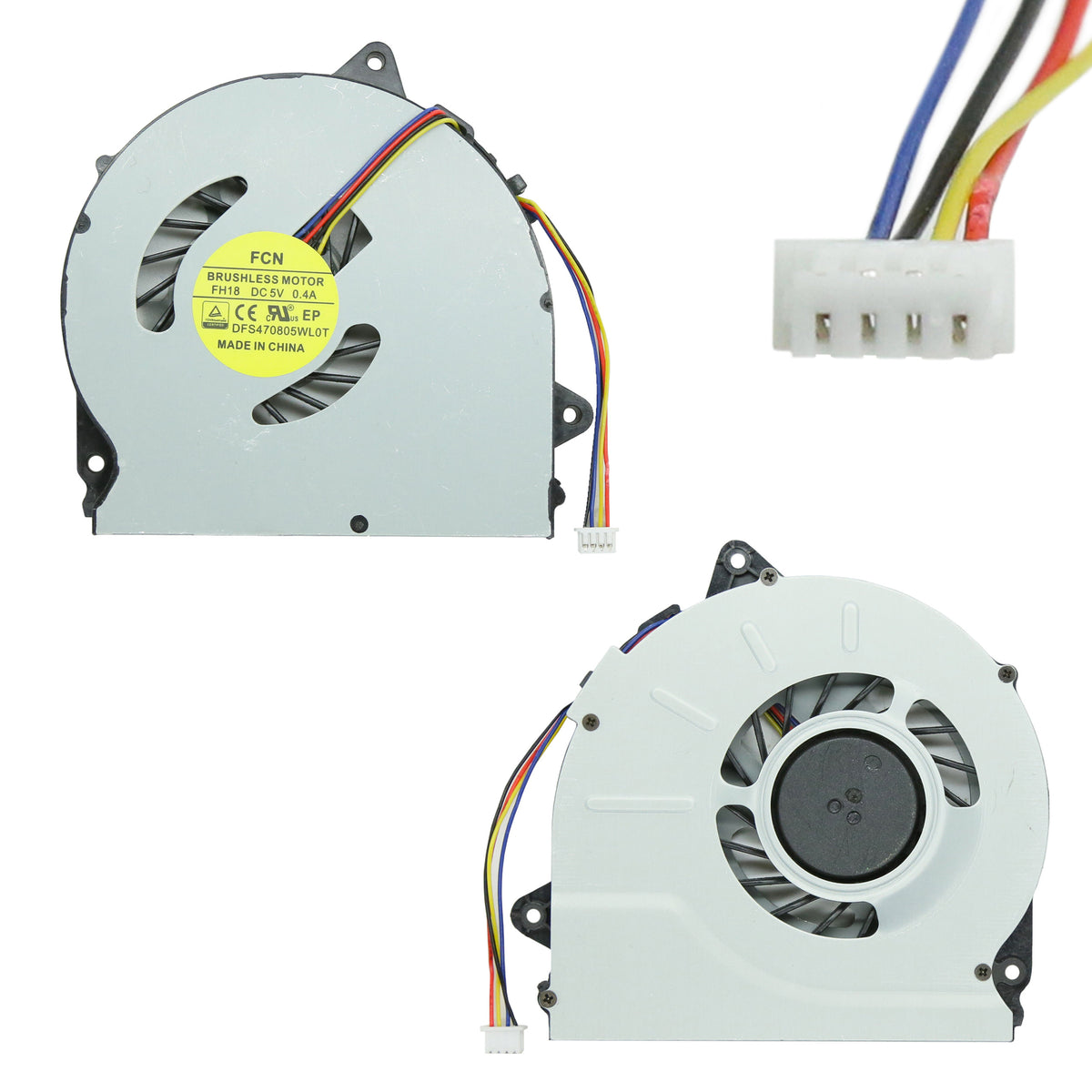 VENTILATEUR CPU POUR PC PORTABLE LENOVO G40-30 / G40-45AT / G40-70 / G40-70AM / G40-70AT / G40-70MA / G40-80 / G50-30 / G50-45 / G50-70 / G50-80 / G70-35 / G70-70 / G70-80 / Z40-70 / Z50-70 / G50-70 / G40-70 / G40-30 / G50-30 / G40-70 SERIES