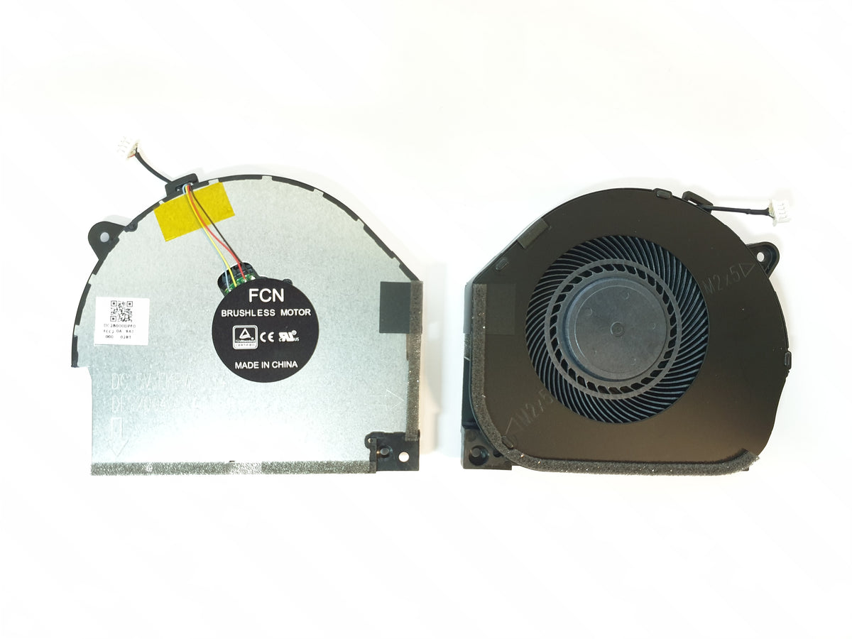 VENTILATEUR CPU POUR PC PORTABLE LENOVO LEGION Y530 / Y7000 / Y530-15
