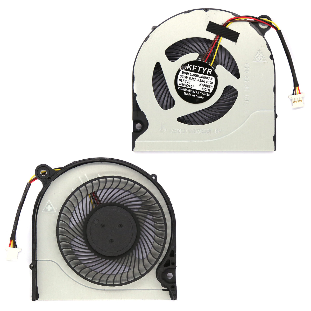 VENTILATEUR CPU POUR PC PORTABLE ACER SWIFT 3 / SF314-41 / SF314-42 / SF314-52
